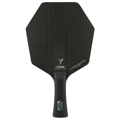 Mô hình vợt bóng bàn kiểu CyberShape (Stiga style) tự in 3D