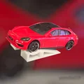 Cặp Cầu Dẫn Xe Mô Hình 1:64 (Diorama Ramp cho Hot Wheels) - Thumbnail 3
