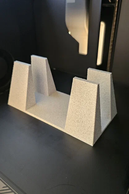 Dock Dựng Đứng Laptop (Upright Laptop Dock) - Image 2