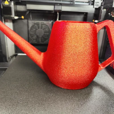 Bình tưới nước (Gießkanne / Watering can)