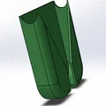 Giá treo ống nghe y tế 3D - Phụ kiện thông minh cho bác sĩ - Thumbnail 2