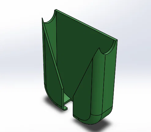 Giá treo ống nghe y tế 3D - Phụ kiện thông minh cho bác sĩ - Image 3