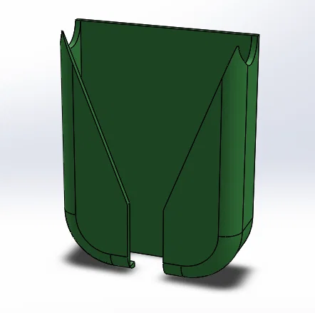 Giá treo ống nghe y tế 3D - Phụ kiện thông minh cho bác sĩ - Image 4