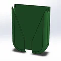 Giá treo ống nghe y tế 3D - Phụ kiện thông minh cho bác sĩ - Thumbnail 4
