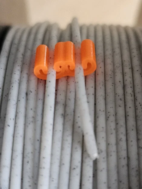 Clip kẹp filament 1.75mm универсал tốt nhất - Image 1