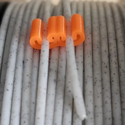 Clip kẹp filament 1.75mm универсал tốt nhất
