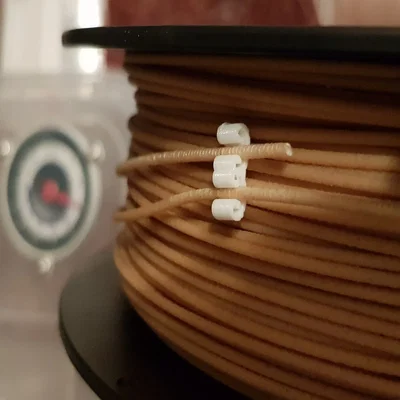 Clip kẹp filament 1.75mm универсал tốt nhất