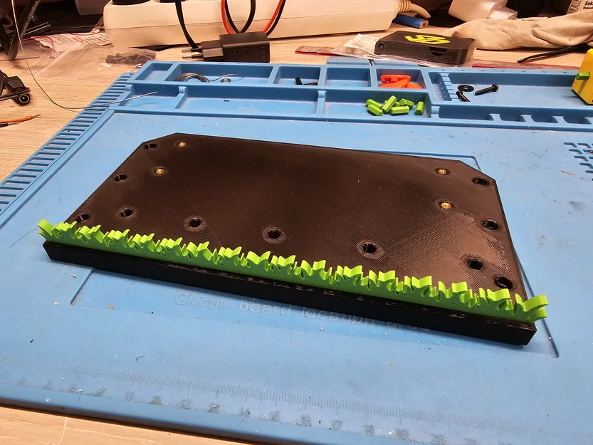 Tháp trưng bày Nintendo Switch chủ đề Super Mario cực độc đáo - Image 6