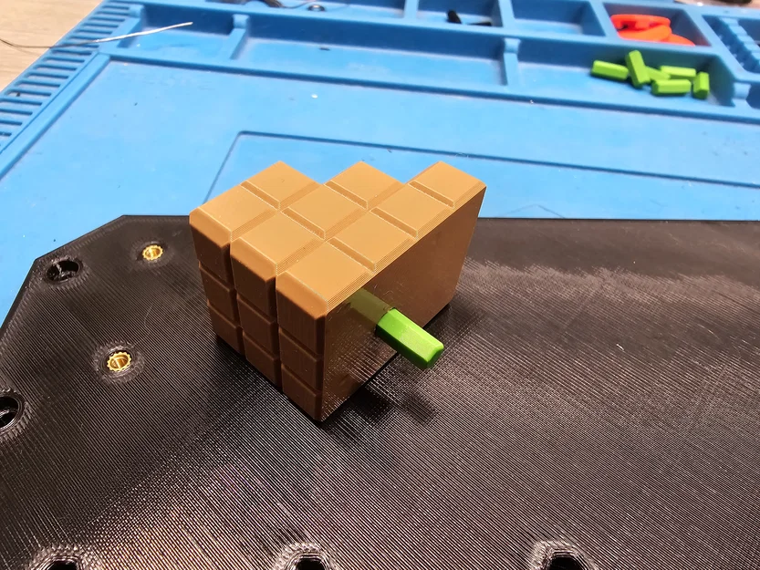 Tháp trưng bày Nintendo Switch chủ đề Super Mario cực độc đáo - Image 8