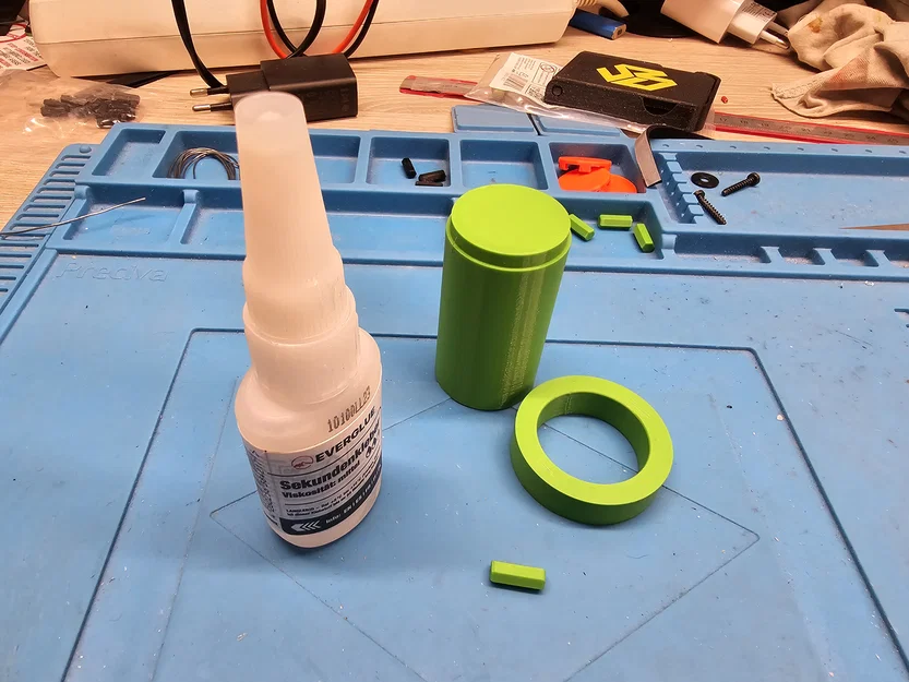 Tháp trưng bày Nintendo Switch chủ đề Super Mario cực độc đáo - Image 19