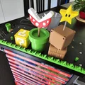 Tháp trưng bày Nintendo Switch chủ đề Super Mario cực độc đáo - Thumbnail 22