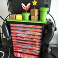 Tháp trưng bày Nintendo Switch chủ đề Super Mario cực độc đáo - Thumbnail 24
