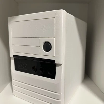 Macase KS-330 - Little Boy S Edition