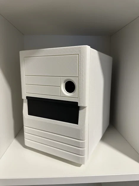 Macase KS-330 - Little Boy S Edition - Image 2