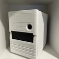Macase KS-330 - Little Boy S Edition - Thumbnail 2