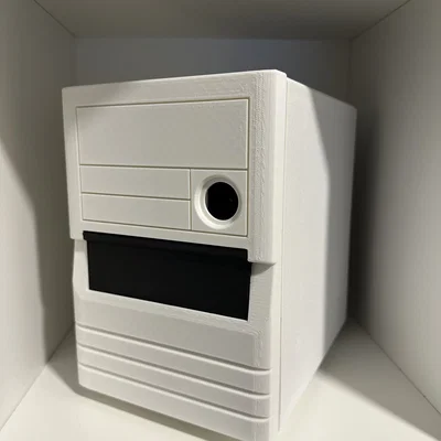 Macase KS-330 - Little Boy S Edition