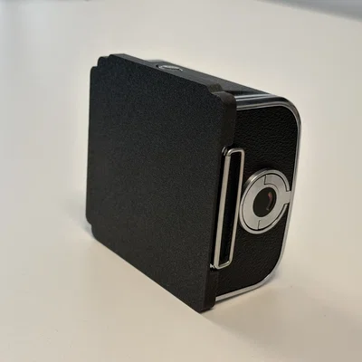 Nắp bảo vệ hộp phim Hasselblad (12, A12, A16, A24) in 3D