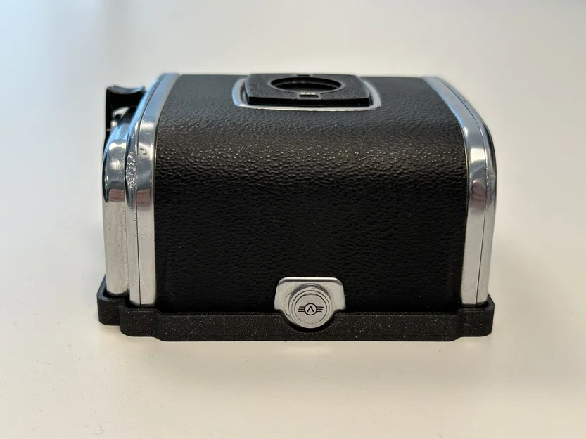 Nắp bảo vệ hộp phim Hasselblad (12, A12, A16, A24) in 3D - Image 2