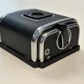 Nắp bảo vệ hộp phim Hasselblad (12, A12, A16, A24) in 3D - Thumbnail 3
