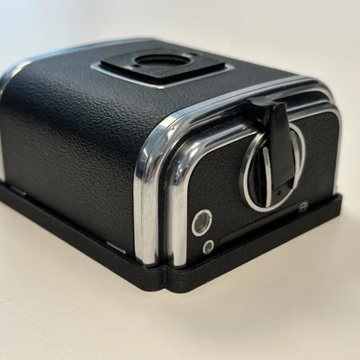 Nắp bảo vệ hộp phim Hasselblad (12, A12, A16, A24) in 3D