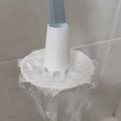Đầu khuếch tán ống thay nước hồ cá (Aquarium Water Change Hose Diffuser)