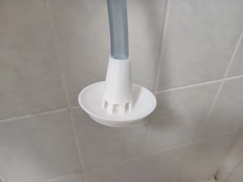 Đầu khuếch tán ống thay nước hồ cá (Aquarium Water Change Hose Diffuser) - Image 2