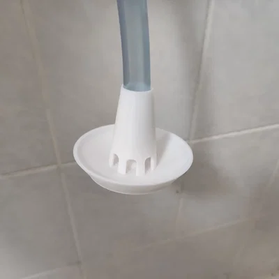 Đầu khuếch tán ống thay nước hồ cá (Aquarium Water Change Hose Diffuser)