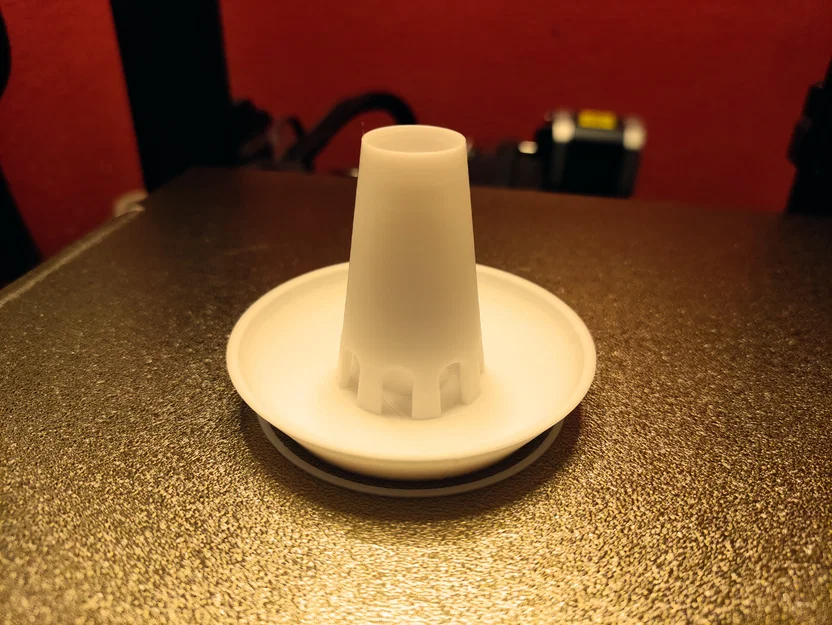 Đầu khuếch tán ống thay nước hồ cá (Aquarium Water Change Hose Diffuser) - Image 3