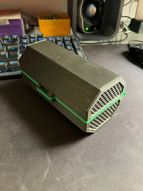 Bộ sưu tập hộp đa năng OBOX thiết kế in 3D cực tiện lợi - Image 5