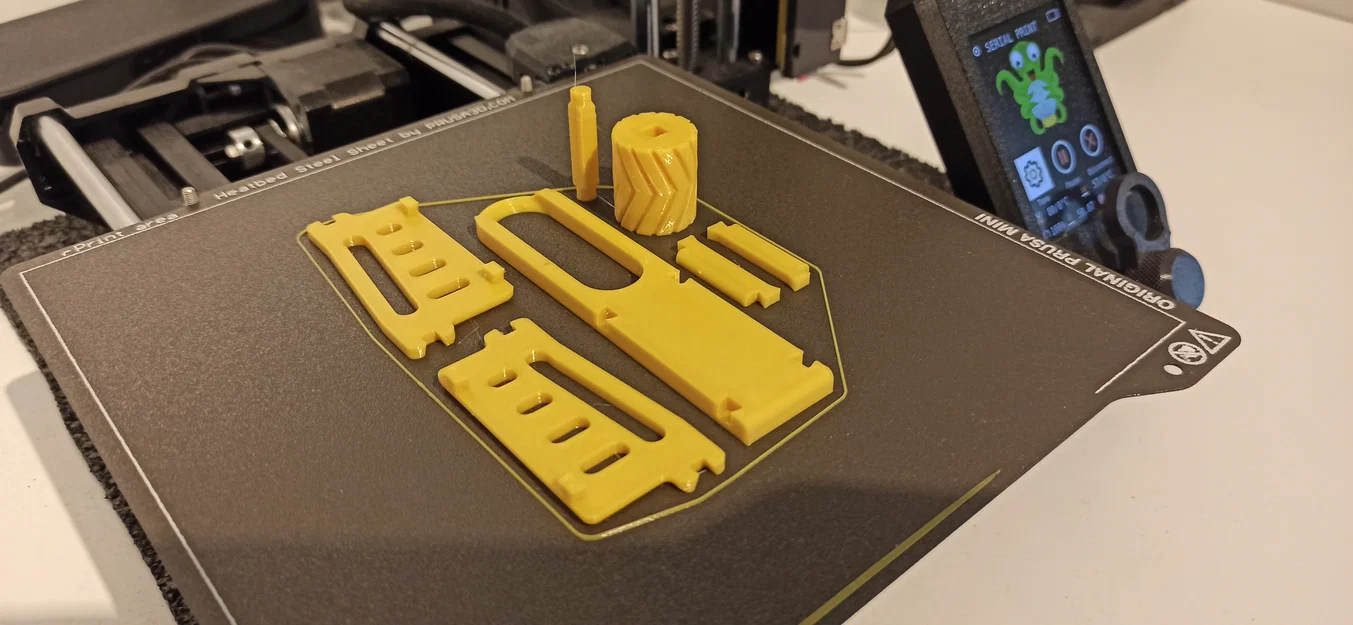 Roller Clamp - Vận hành một tay & kiểm soát lưu lượng - Image 4