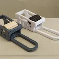 Roller Clamp - Vận hành một tay & kiểm soát lưu lượng - Thumbnail 10