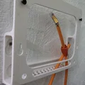 Giá treo tường AVM Fritzbox (AVM Fritzbox Wall Mount) - Thumbnail 2
