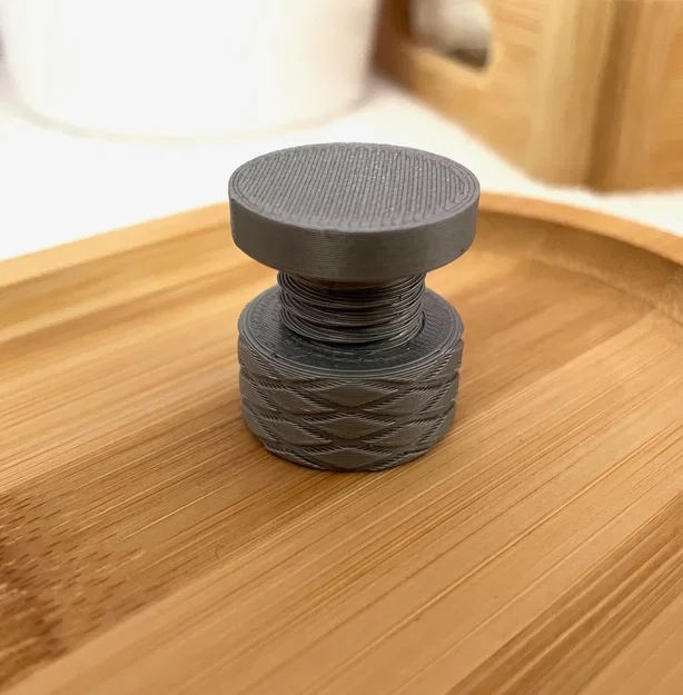 Đai ốc / Vít M16 Benchy - Image 2