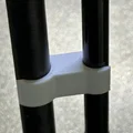 Kẹp Cố Định Cần Câu 2 Khúc In 3D Tiện Lợi (Fishing Rod Holder) - Thumbnail 3