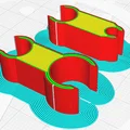 Kẹp Cố Định Cần Câu 2 Khúc In 3D Tiện Lợi (Fishing Rod Holder) - Thumbnail 6