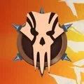 Móc khóa huy hiệu Megalo Don (Fortnite) - Mô hình in 3D độc đáo - Thumbnail 2