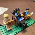 Bộ sưu tập phụ kiện tùy chỉnh 3D cho mô hình LEGO Minifig - Thumbnail 2