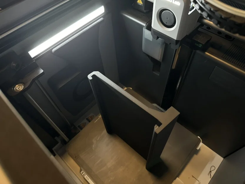 Giá treo thẻ bài PSA/PGS dưới kệ (Undershelf Display Mount) 3D - Image 3