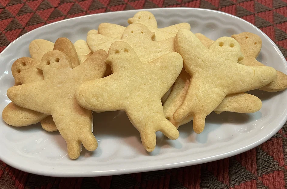 Khuôn cắt bánh quy hình Familiar của Marcille (Dungeon Meshi) - Image 1