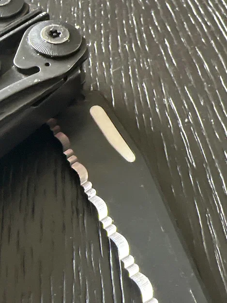 Thumb Stud Leatherman Surge (Press Fit) - Image 2