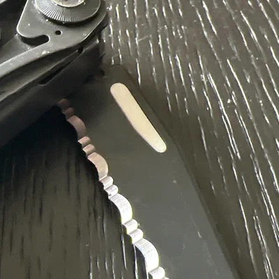 Thumb Stud Leatherman Surge (Press Fit)