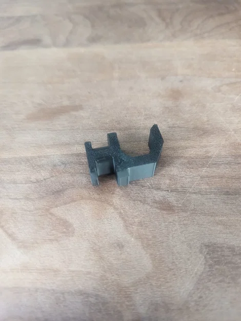 Móc treo thùng xe Tacoma Bed Hook - Image 3