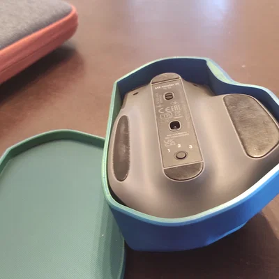 Hộp đựng (case) cho Logitech MX Master S2 (và S3)