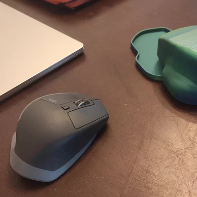 Hộp đựng (case) cho Logitech MX Master S2 (và S3)