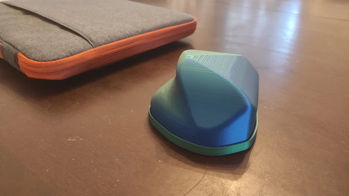 Hộp đựng (case) cho Logitech MX Master S2 (và S3) - Image 3