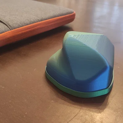Hộp đựng (case) cho Logitech MX Master S2 (và S3)