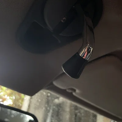 Núm tay quay sunroof cho xe BMW (Sunroof Knob for BMW vehicle)
