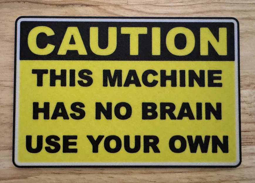 Use your Brain - Image 1