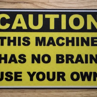 Use your Brain