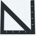 Dụng cụ tìm tâm đường tròn Center Finder Tool in 3D hữu ích - Thumbnail 2